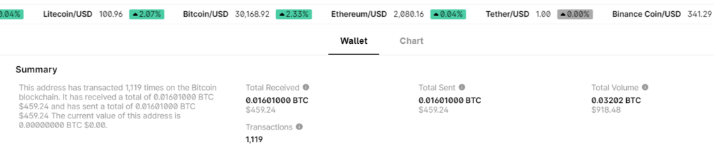 POLYNONCE ATTACK use BITCOIN signatures as a polynomial to an arbitrarily high power of 128 bits to obtain a private key